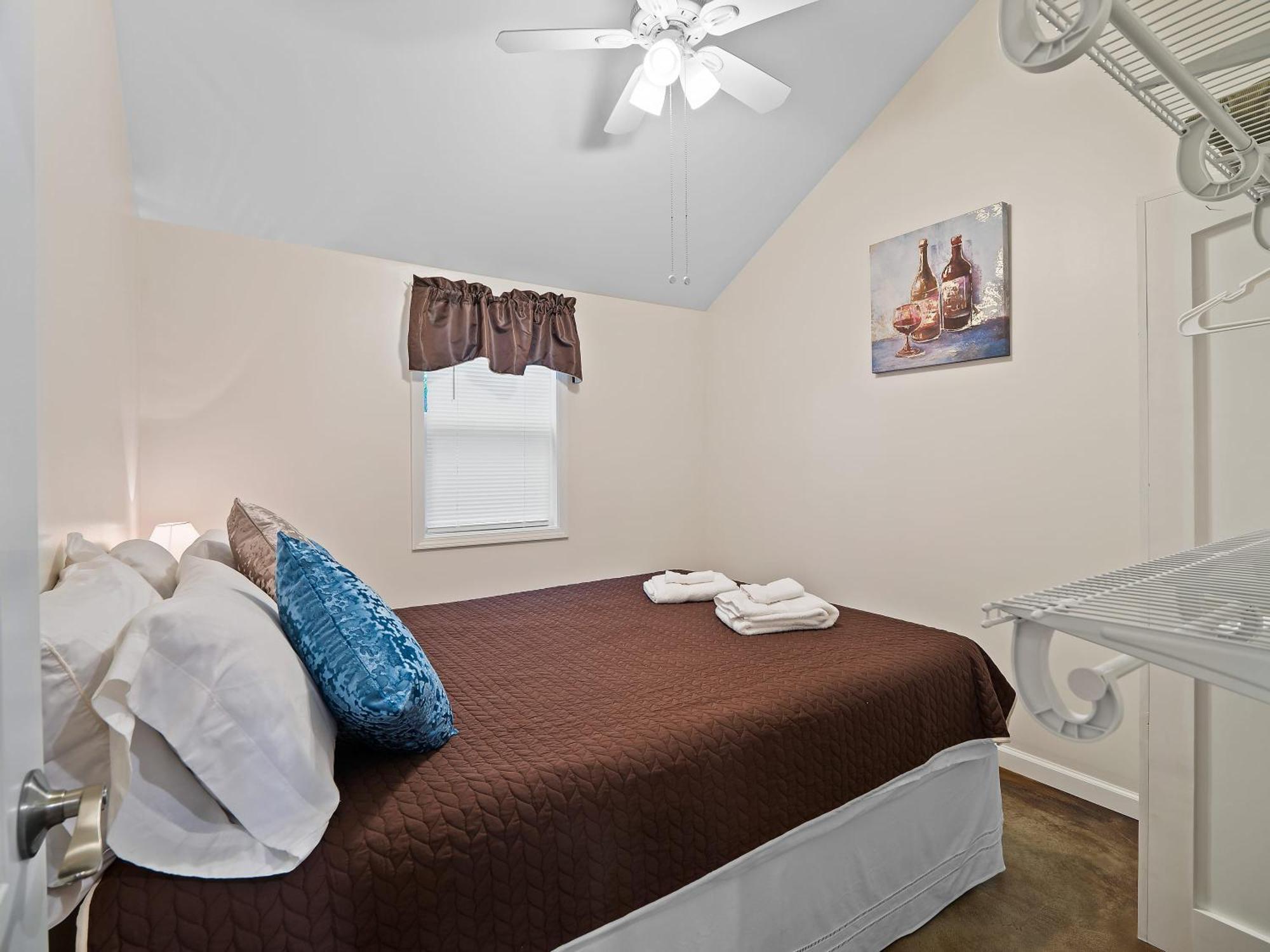Chardonnay Cottage - Gotl Strip - Cozy & Quaint Geneva Екстериор снимка