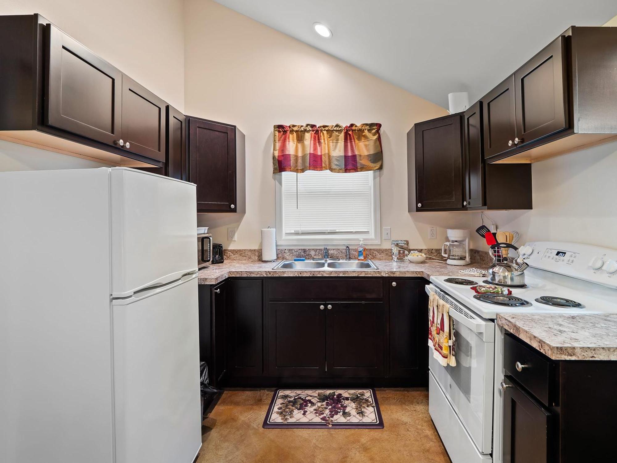 Chardonnay Cottage - Gotl Strip - Cozy & Quaint Geneva Екстериор снимка