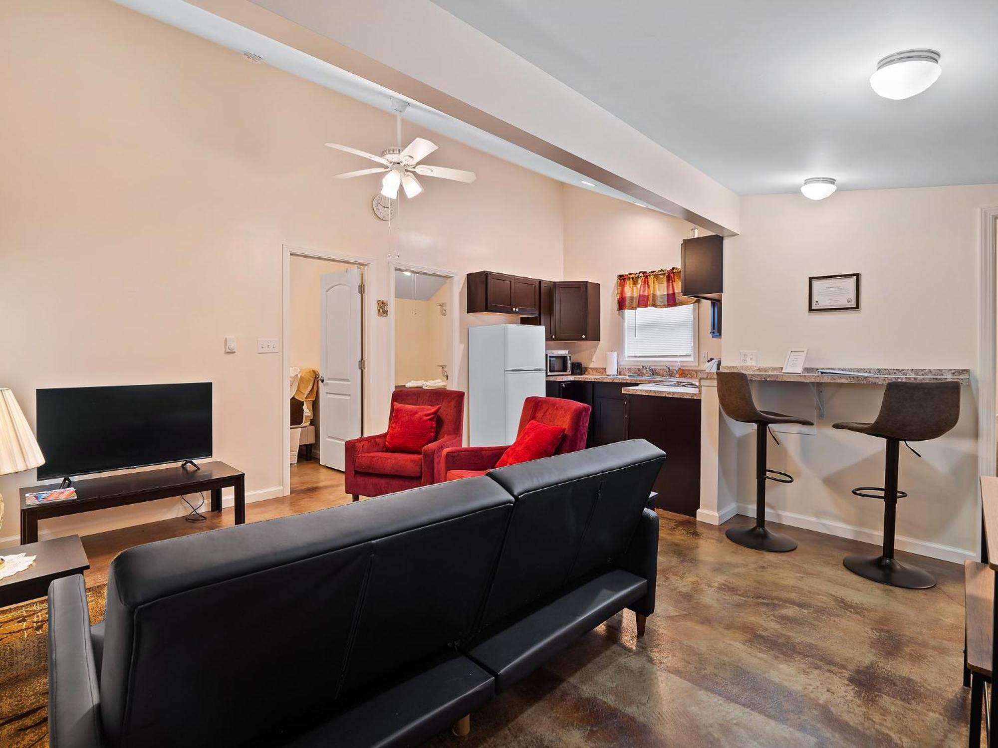 Chardonnay Cottage - Gotl Strip - Cozy & Quaint Geneva Екстериор снимка