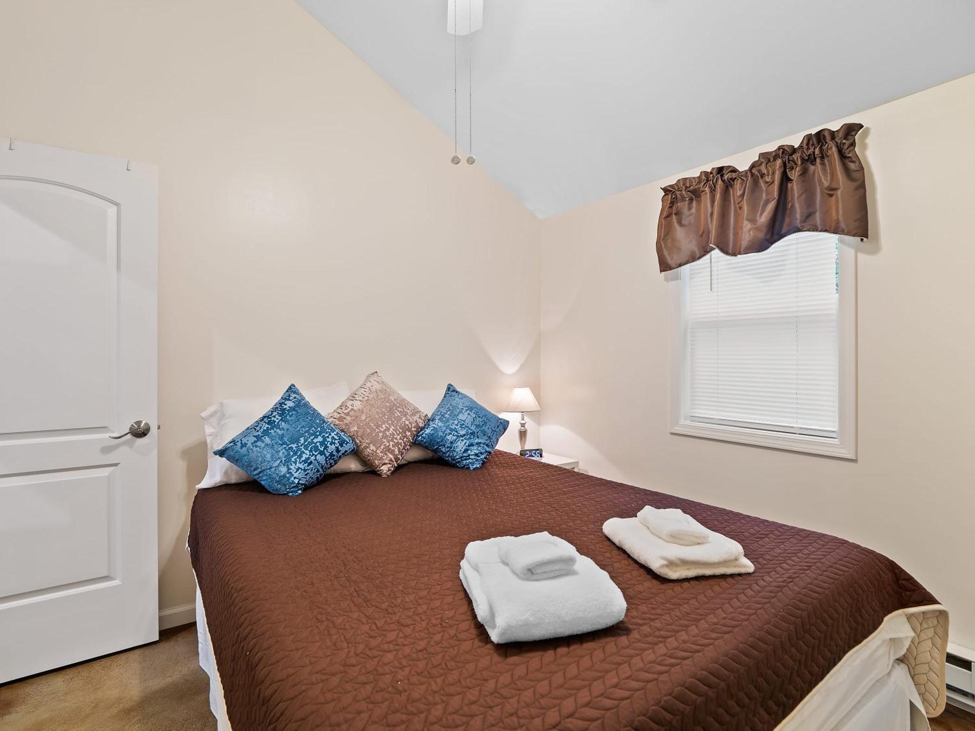 Chardonnay Cottage - Gotl Strip - Cozy & Quaint Geneva Екстериор снимка